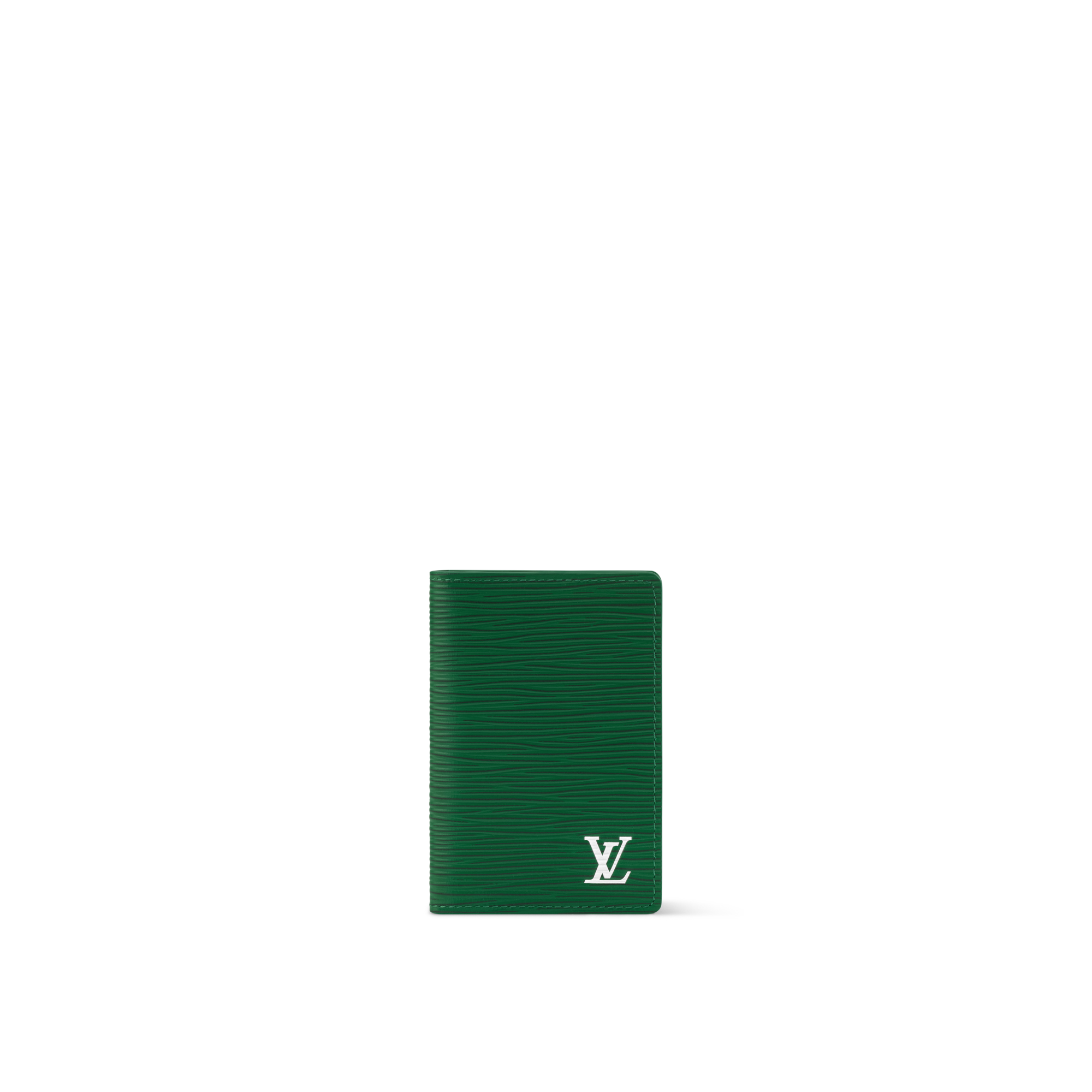 Pocket Organizer Epi Leather - Super Lucky Day - For Him